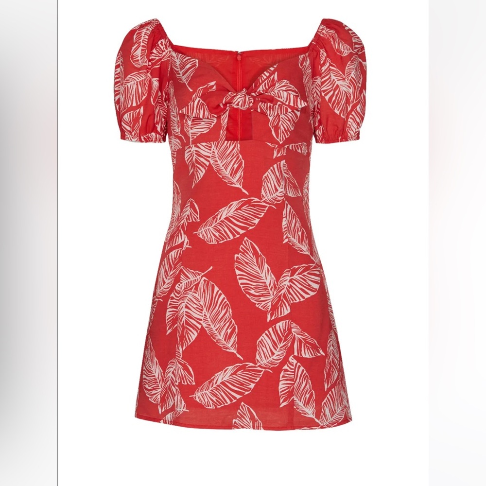J.O.A. Dress
